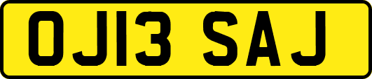 OJ13SAJ