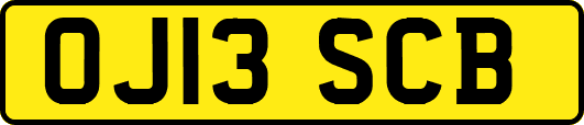 OJ13SCB