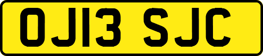 OJ13SJC