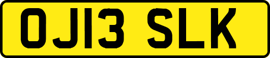 OJ13SLK
