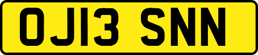 OJ13SNN