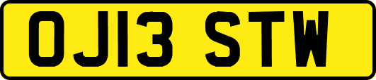 OJ13STW