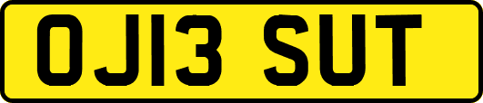 OJ13SUT