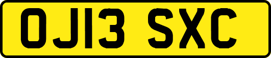 OJ13SXC
