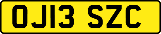 OJ13SZC