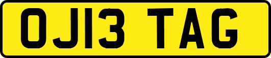 OJ13TAG