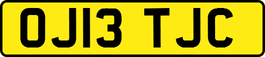 OJ13TJC