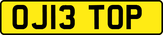 OJ13TOP