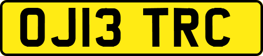 OJ13TRC