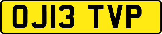 OJ13TVP