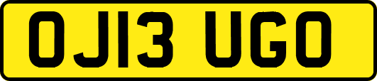 OJ13UGO
