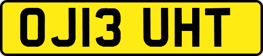 OJ13UHT