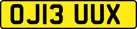 OJ13UUX