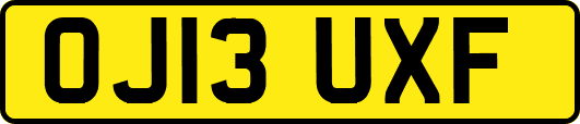 OJ13UXF