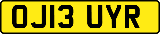 OJ13UYR