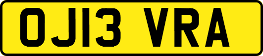 OJ13VRA
