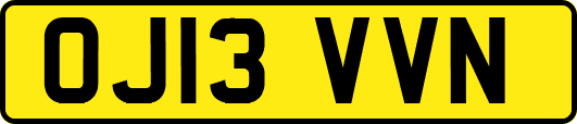 OJ13VVN