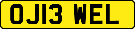 OJ13WEL