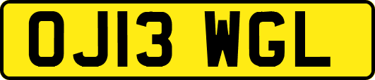 OJ13WGL