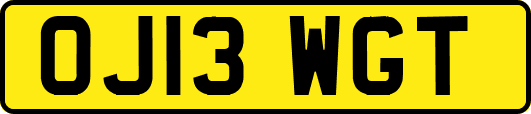 OJ13WGT