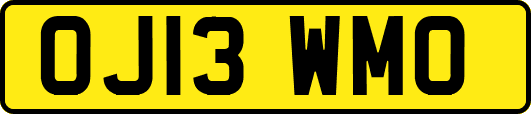 OJ13WMO