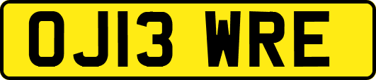 OJ13WRE