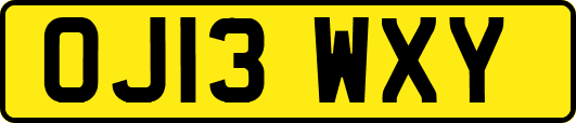 OJ13WXY