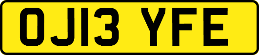 OJ13YFE