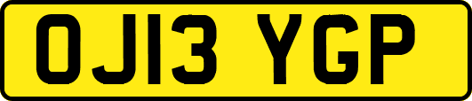 OJ13YGP