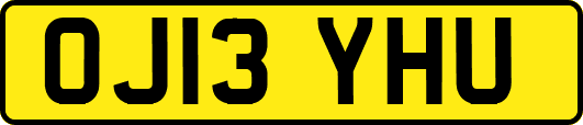 OJ13YHU