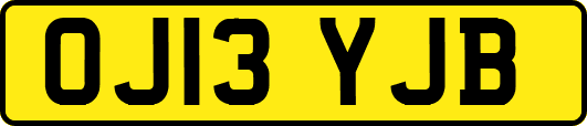 OJ13YJB