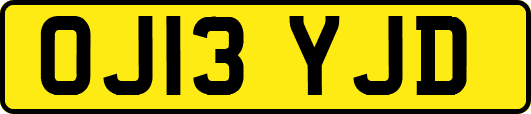 OJ13YJD