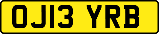 OJ13YRB