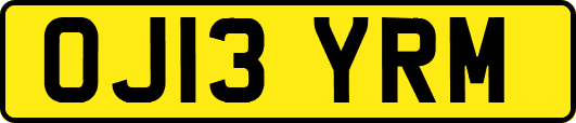 OJ13YRM