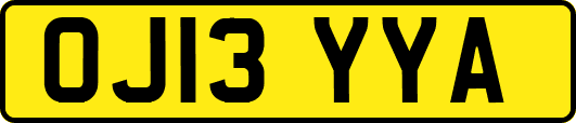 OJ13YYA