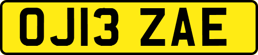 OJ13ZAE
