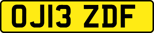 OJ13ZDF