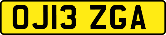 OJ13ZGA