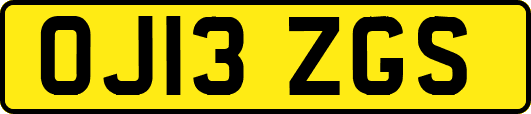 OJ13ZGS
