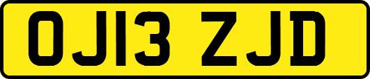 OJ13ZJD