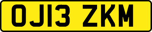 OJ13ZKM