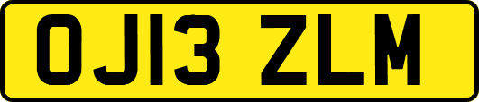 OJ13ZLM