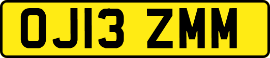 OJ13ZMM