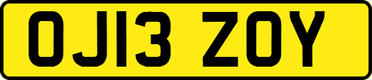 OJ13ZOY