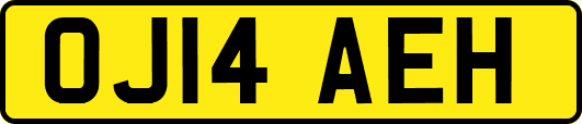 OJ14AEH