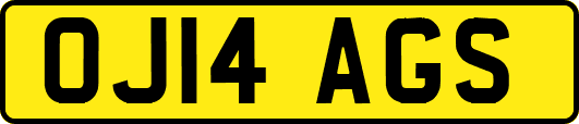 OJ14AGS