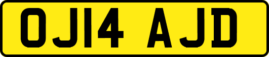 OJ14AJD