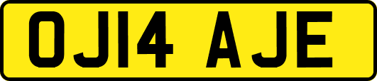 OJ14AJE