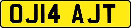 OJ14AJT