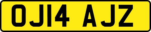 OJ14AJZ
